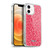 Peanuts Sealed With A Kiss Pattern Soft Gel Case for Apple iPhone 12 / iPhone 12 Pro & MagSafe