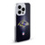 NFL Baltimore Ravens Artwork LED Soft Gel Case for Apple iPhone 16e / Apple iPhone 17e & MagSafe