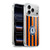Rangers FC 2023/24 Kit Third Soft Gel Case for Apple iPhone 17 Pro Max