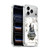 Outlander Composed Graphics Brave The New World Soft Gel Case for Apple iPhone 17 Pro Max