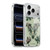 Outlander Composed Graphics Floral Deer Soft Gel Case for Apple iPhone 17 Pro