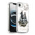 Outlander Composed Graphics Brave The New World Soft Gel Case for Apple iPhone 16e / Apple iPhone 17e & MagSafe