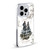 Outlander Composed Graphics Brave The New World Soft Gel Case for Apple iPhone 16e / Apple iPhone 17e & MagSafe