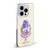 Peacemaker: Television Series Graphics Christopher Smith & Eagly Soft Gel Case for Apple iPhone 17