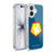 Peacemaker: Television Series Graphics Logo Soft Gel Case for Apple iPhone 17