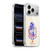 Peacemaker: Television Series Graphics Christopher Smith & Eagly Soft Gel Case for Apple iPhone 17 Pro Max