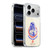 Peacemaker: Television Series Graphics Christopher Smith & Eagly Soft Gel Case for Apple iPhone 17 Pro