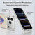 Peacemaker: Television Series Graphics Christopher Smith & Eagly Soft Gel Case for Apple iPhone 17 Pro
