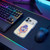 Peacemaker: Television Series Graphics Christopher Smith & Eagly Soft Gel Case for Apple iPhone 17 Pro