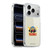Peacemaker: Television Series Graphics Group Soft Gel Case for Apple iPhone 17 Pro