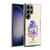 Peacemaker: Television Series Graphics Christopher Smith & Eagly Soft Gel Case for Samsung Galaxy S23 Ultra 5G & MagSafe