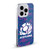 Scotland Rugby Logo 2 Camouflage Soft Gel Case for Apple iPhone 17 Pro Max