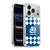 Scotland Rugby Logo 2 Argyle Soft Gel Case for Apple iPhone 17 Pro