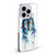 Pixie Cold Animals Ice Wolf Soft Gel Case for Apple iPhone 17