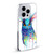 Pixie Cold Animals Into The Blue Soft Gel Case for Apple iPhone 17 Pro