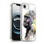 Pixie Cold Animals I See The Future Soft Gel Case for Apple iPhone 16e / Apple iPhone 17e & MagSafe