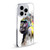 Pixie Cold Animals I See The Future Soft Gel Case for Apple iPhone 16e / Apple iPhone 17e & MagSafe