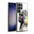 Pixie Cold Animals I See The Future Soft Gel Case for Samsung Galaxy S23 Ultra 5G & MagSafe