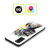 Pixie Cold Animals I See The Future Soft Gel Case for Samsung Galaxy S23 Ultra 5G & MagSafe