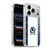 Scotland Rugby 2023/24 Crest Kit Away Soft Gel Case for Apple iPhone 17 Pro