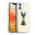 Supernatural Graphic Hey Ass-Butt Soft Gel Case for Apple iPhone 12 / iPhone 12 Pro & MagSafe