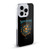 Supernatural Graphic Apocalypse Soft Gel Case for Apple iPhone 17