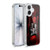 Supernatural Graphic Castiel Soft Gel Case for Apple iPhone 17