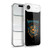 Supernatural Graphic Apocalypse Soft Gel Case for Apple iPhone 17 Air