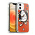 NHL Anaheim Ducks Oversized Soft Gel Case for Apple iPhone 12 / iPhone 12 Pro & MagSafe