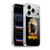 Supernatural Vectors Dean & Sam Halo Soft Gel Case for Apple iPhone 17 Pro