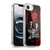 Supernatural Graphic Castiel Soft Gel Case for Apple iPhone 16e / Apple iPhone 17e & MagSafe