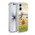 The Flintstones Characters Barney Rubble Soft Gel Case for Apple iPhone 17