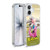 The Flintstones Characters Dino Soft Gel Case for Apple iPhone 17