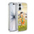 The Flintstones Characters Fred Flintstones Soft Gel Case for Apple iPhone 17