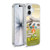The Flintstones Characters Pebbles Flintstones Soft Gel Case for Apple iPhone 17