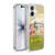 The Flintstones Characters Stone House Soft Gel Case for Apple iPhone 17