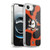 NHL Anaheim Ducks Cow Pattern Soft Gel Case for Apple iPhone 16e / Apple iPhone 17e & MagSafe