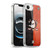 NHL Anaheim Ducks Half Distressed Soft Gel Case for Apple iPhone 16e / Apple iPhone 17e & MagSafe