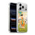 The Flintstones Characters Fred Flintstones Soft Gel Case for Apple iPhone 17 Pro Max