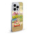 The Flintstones Characters Stone Car Soft Gel Case for Apple iPhone 17 Pro Max