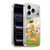 The Flintstones Characters Fred Flintstones Soft Gel Case for Apple iPhone 17 Pro