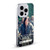 AMC The Walking Dead Daryl Dixon Bike Ride Soft Gel Case for Apple iPhone 17 Pro Max
