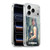 AMC The Walking Dead Daryl Dixon Archer Soft Gel Case for Apple iPhone 17 Pro