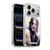 AMC The Walking Dead Daryl Dixon Half Body Soft Gel Case for Apple iPhone 17 Pro