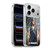 AMC The Walking Dead Daryl Dixon Look Soft Gel Case for Apple iPhone 17 Pro