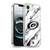 NHL Carolina Hurricanes Marble Soft Gel Case for Apple iPhone 16e / Apple iPhone 17e & MagSafe