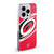 NHL Carolina Hurricanes Oversized Soft Gel Case for Apple iPhone 16e / Apple iPhone 17e & MagSafe