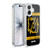 Tom Clancy's Rainbow Six Siege Icons Bandit Soft Gel Case for Apple iPhone 17