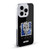 Tom Clancy's Rainbow Six Siege Icons Nokk Soft Gel Case for Apple iPhone 17 Pro Max