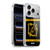 Tom Clancy's Rainbow Six Siege Icons Bandit Soft Gel Case for Apple iPhone 17 Pro